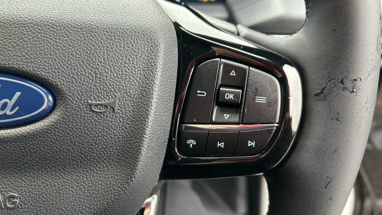 Ford Transit Custom 280 L1 Diesel Fwd 2.0 EcoBlue 136ps H1 Van Limited